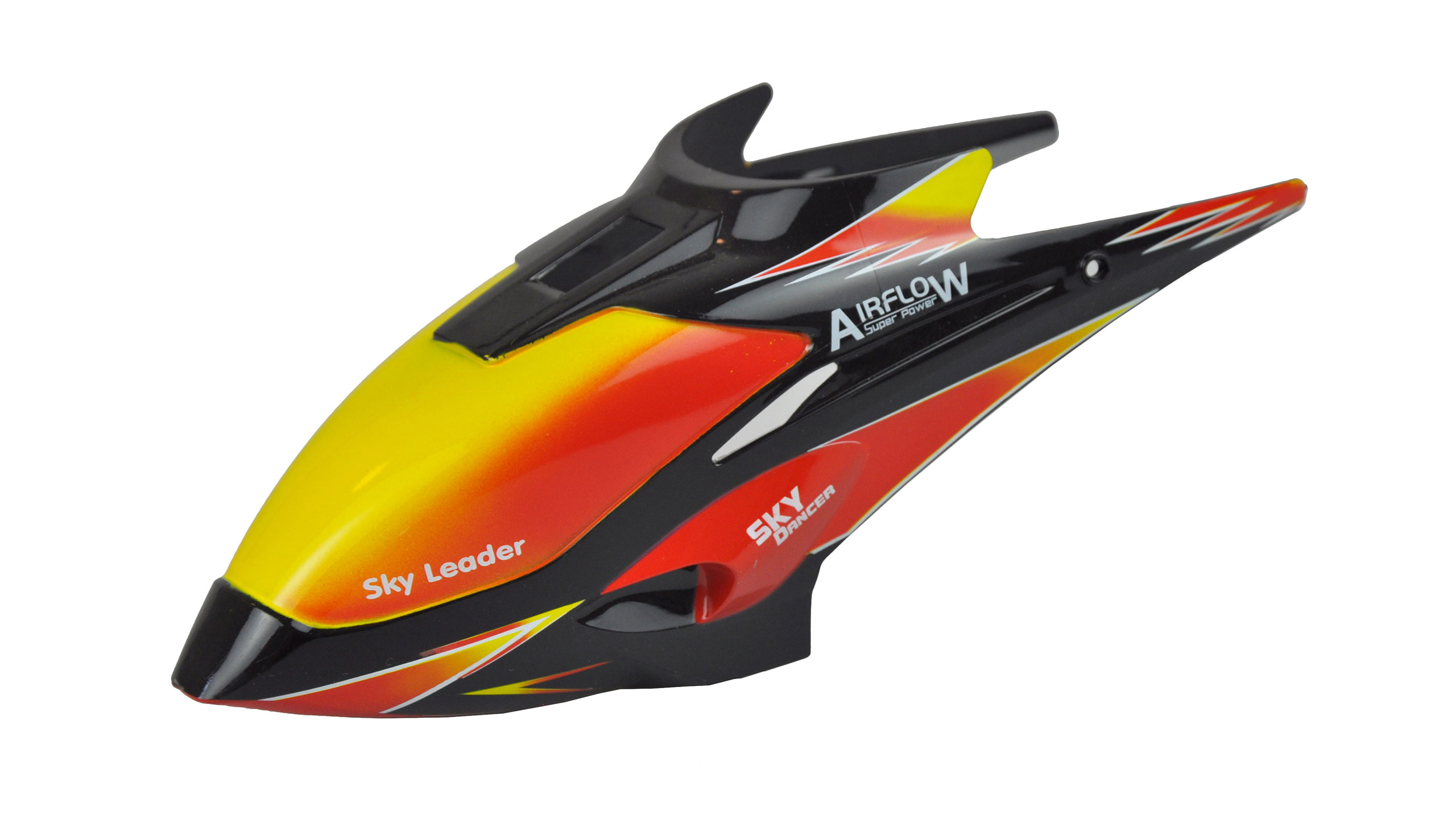 Amewi Haube Buzzard Pro XL 25190-27