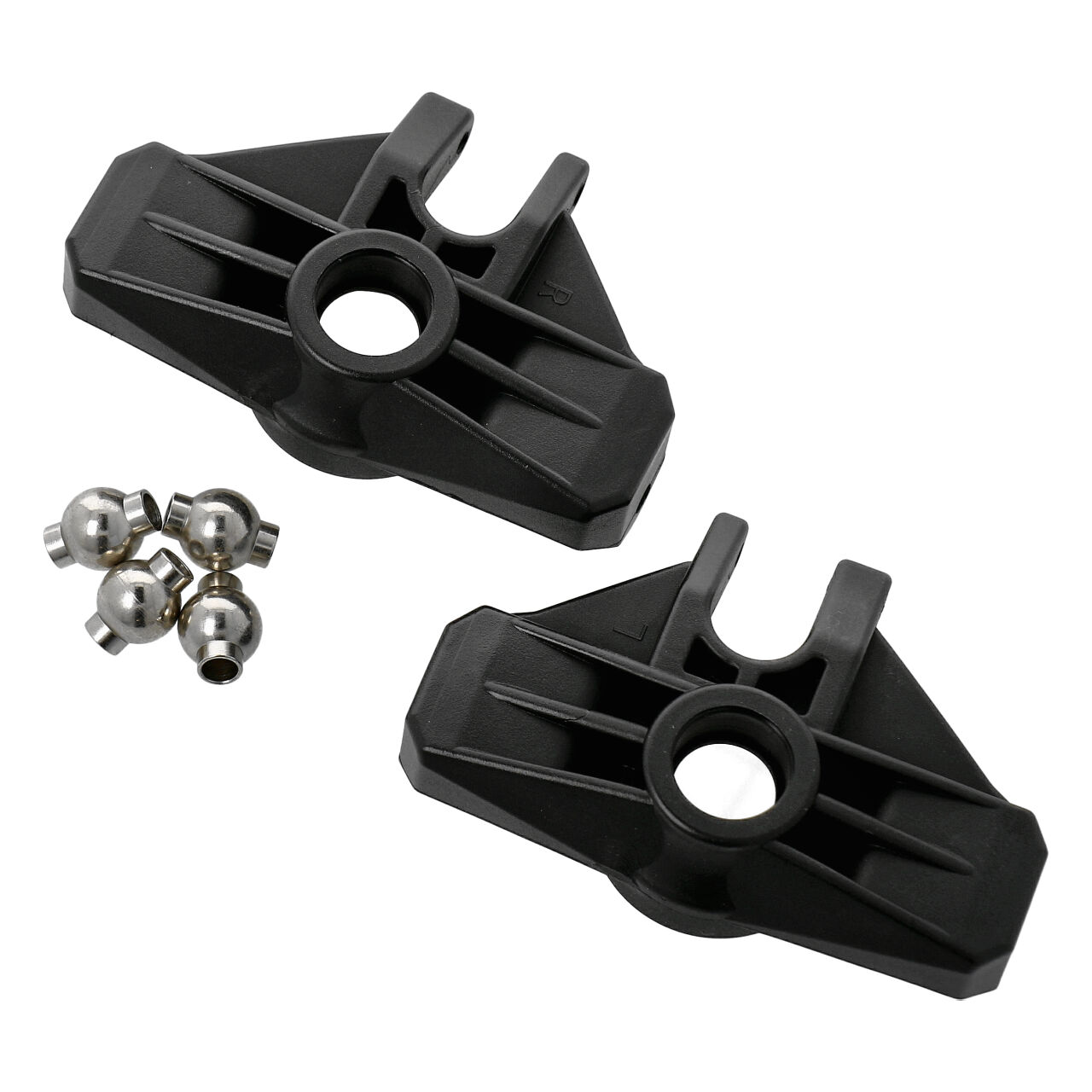 Yikong Radträger links/rechts 71002