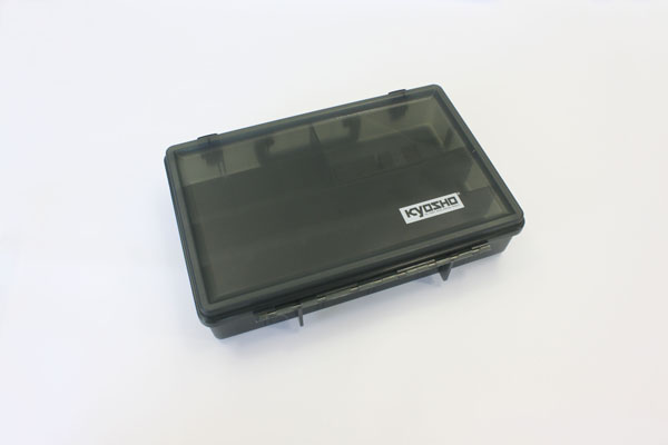 Kyosho WERKZEUGKASTEN KYOSHO 330x230x65mm 80462