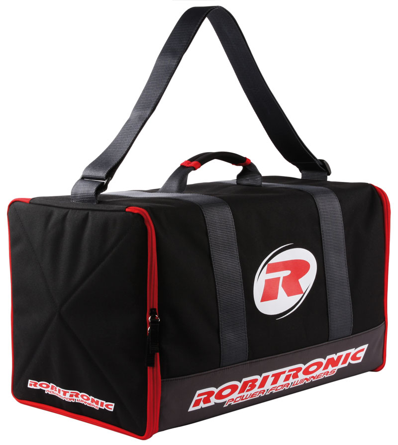 R14007 Transport Tasche mit 2 Boxen