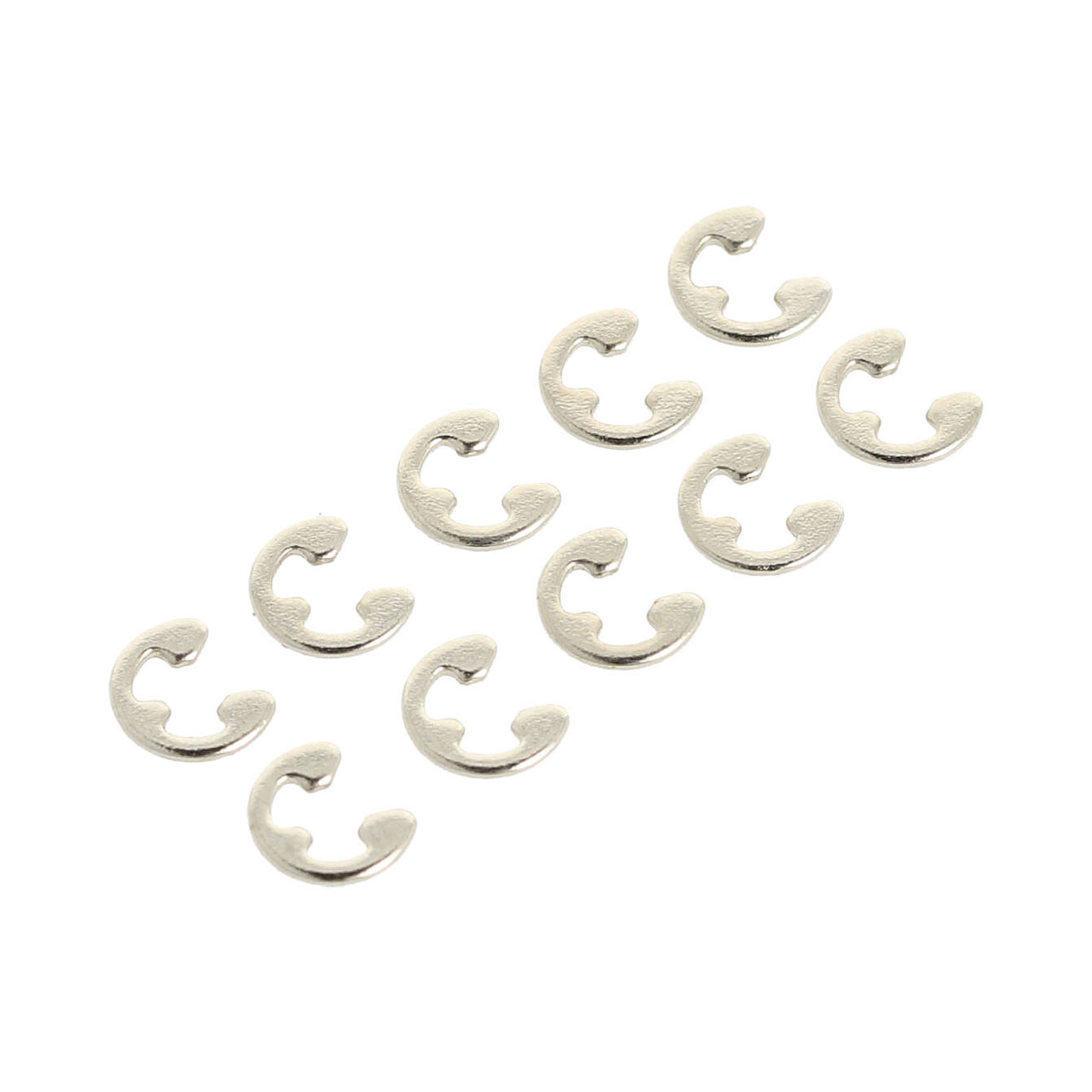 CEN-Racing #2 E-Clip (6pcs) G36859