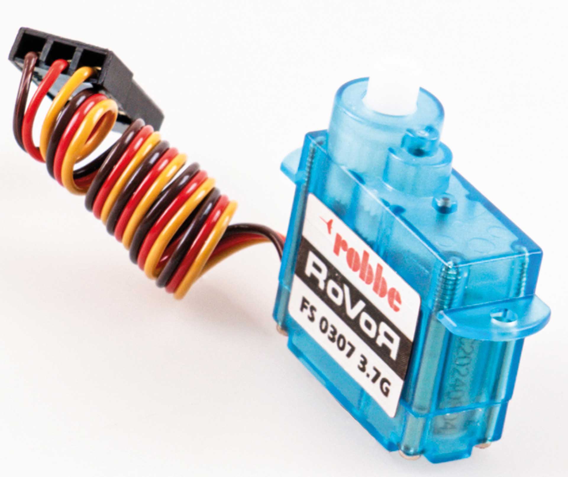 Robbe ROVOR SERVO FS 0307 3.7G S0307