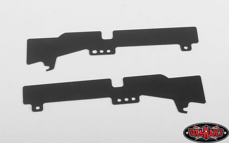 RC4WD Rear Inner Fenders for 1985 Toyota 4Runner Hard Body VVV-C0745