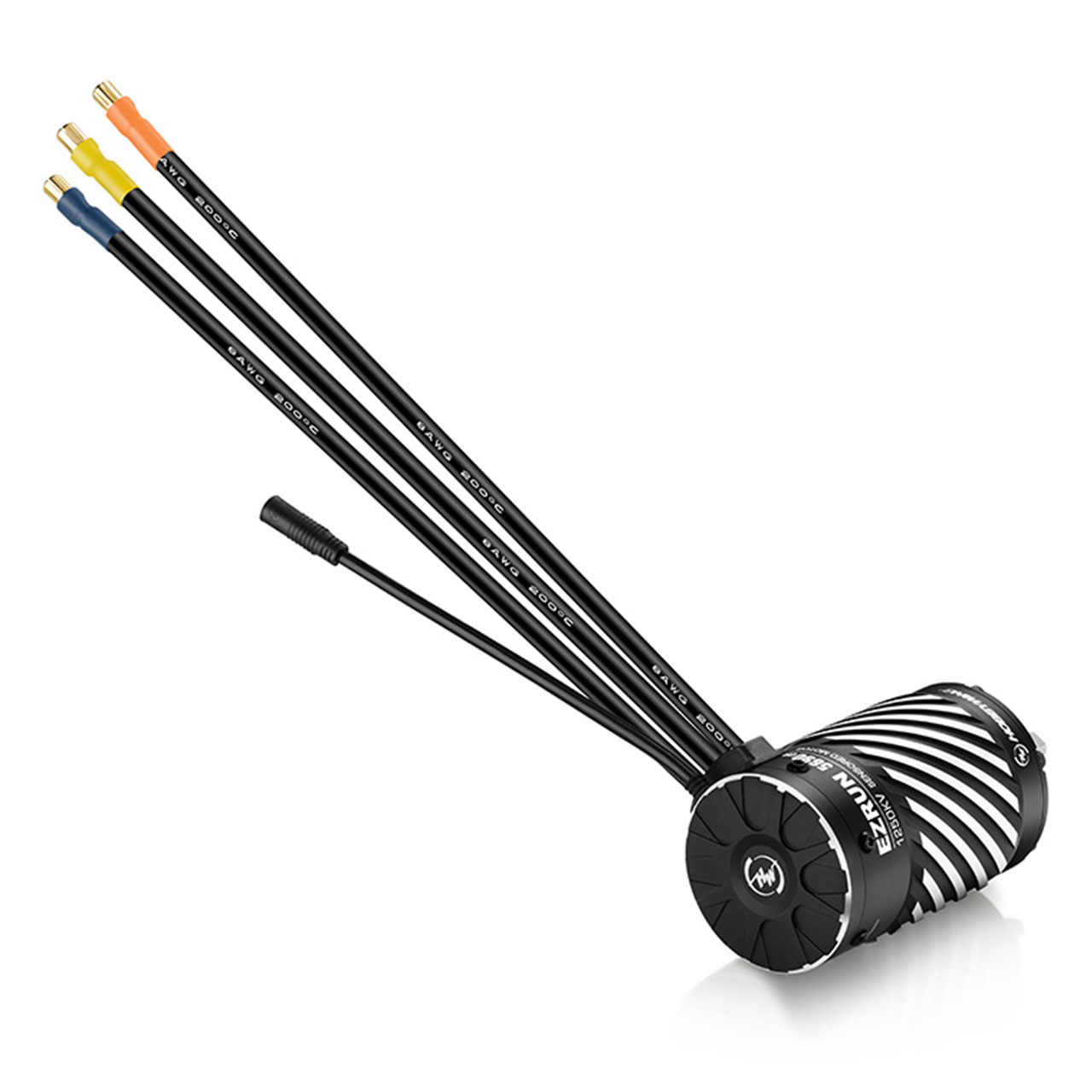 Hobbywing Ezrun 5690SD G2 1250kV 4pol, 8mm Welle für 1:6 30402350