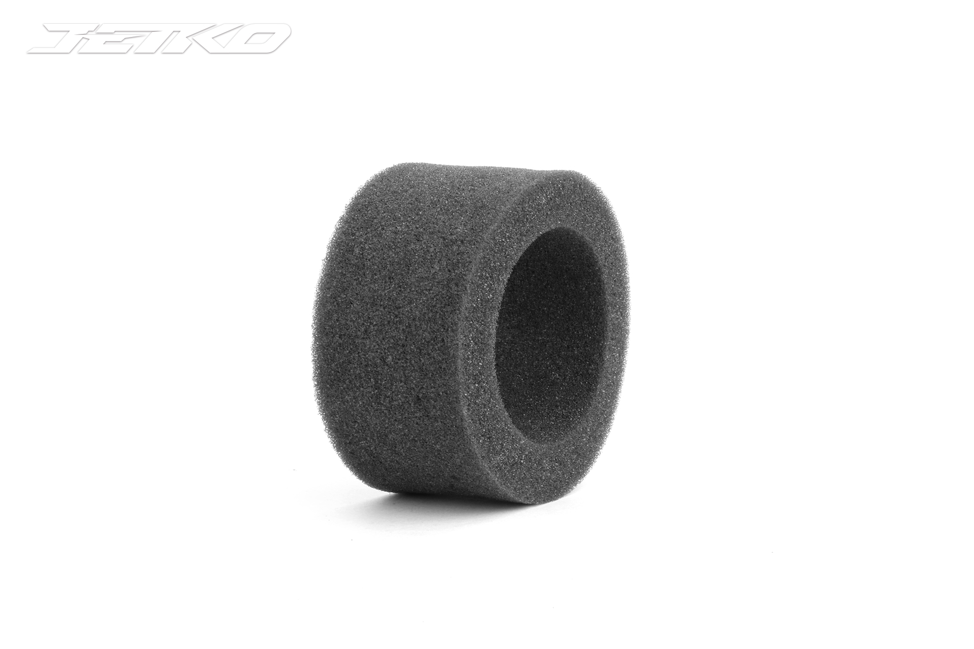 Jetko 1:10 Buggy Schwarze Einlagen hinten (2) JK6222BK