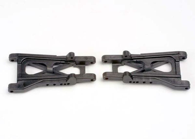 Traxxas Querlenker hinten (2) 2555