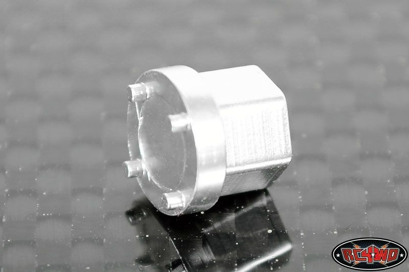 RC4WD Drive Flange Hub Tool Z-S0757