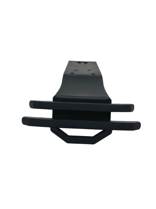Oktay Doppel Stab Bumper  4mm V2 für Arrma 2020.ARM0S1D4