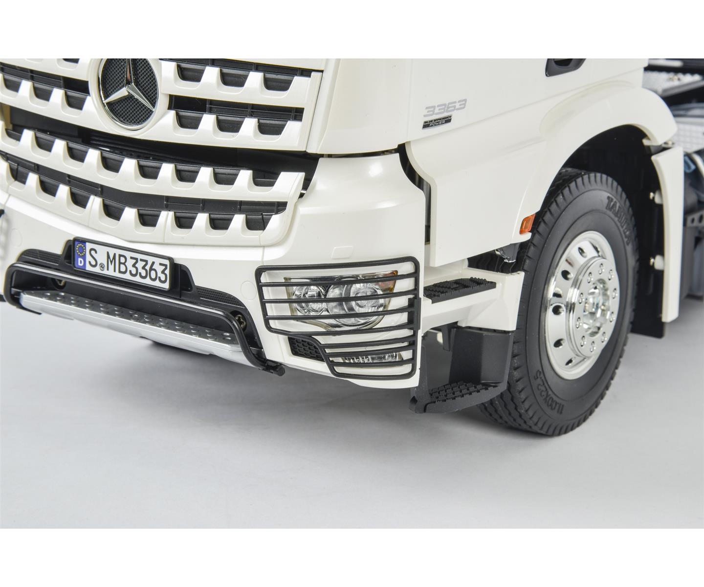 Tamiya 56352 1:14 RC MB Arocs 3363 6x4 ClassicSpace 300056352