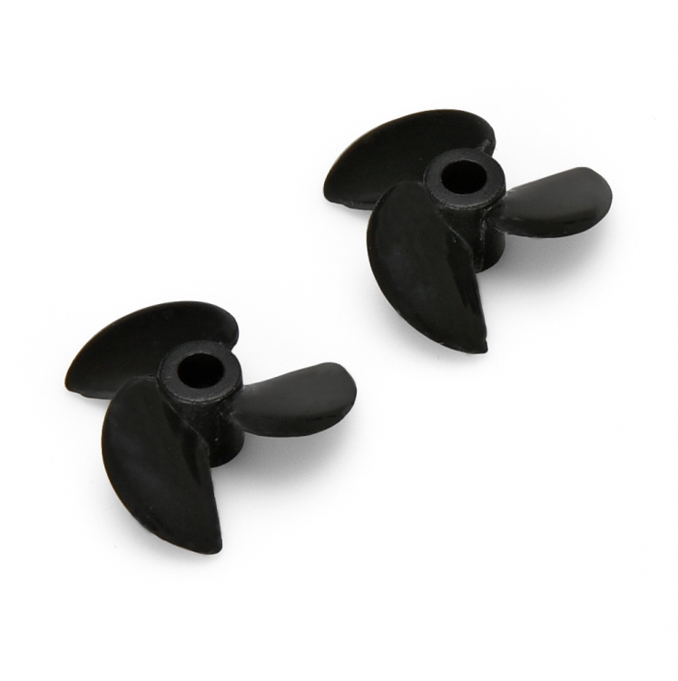 Joysway Propeller 3-blade 81 serien (2) V2, V3,V4,V5 81004