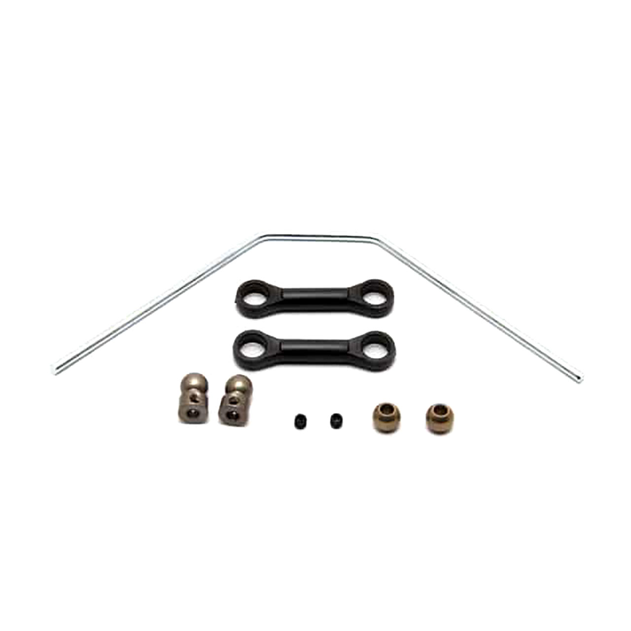 HoBao Front Sway Bar Set VS2 85069