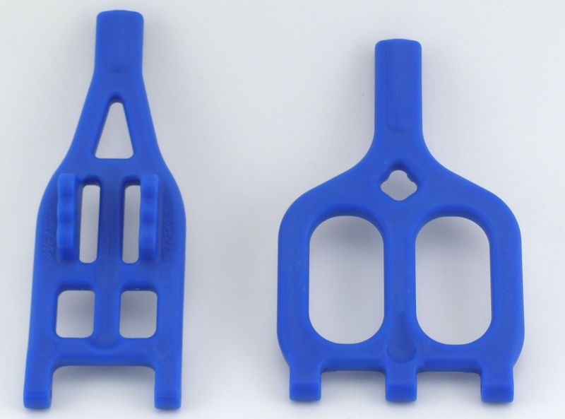 RPM TMAXX 2.5R $ 3.3 Querlenker blau 80465
