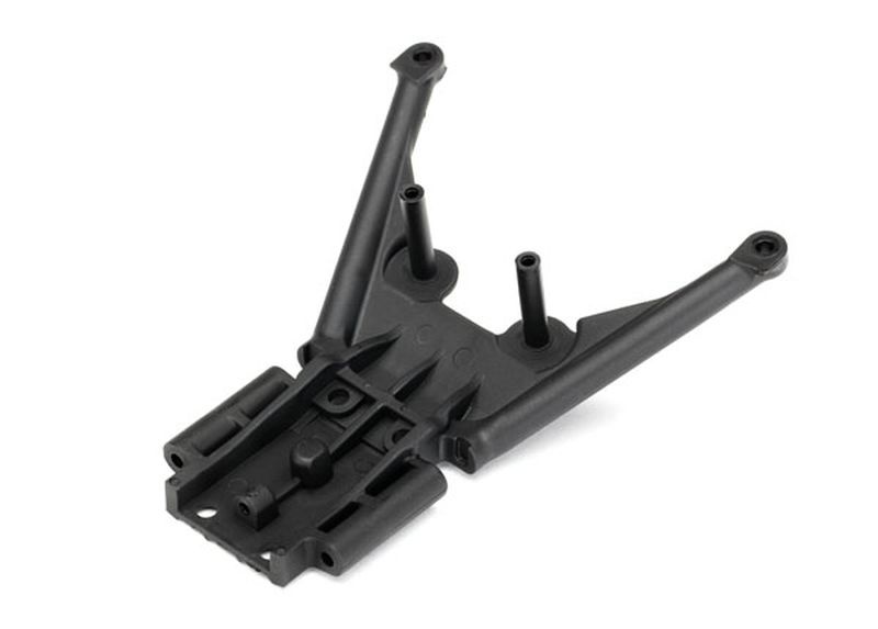Traxxas Bulkhead vorn 6830X