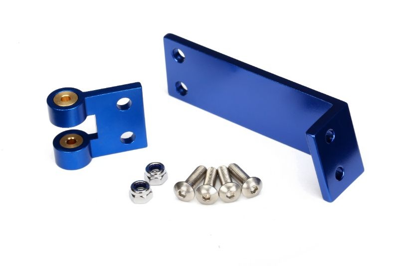 Traxxas Ruder Montagematerial 5780
