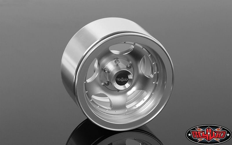 RC4WD Breaker 1.9 Beadlock Wheels Z-W0228