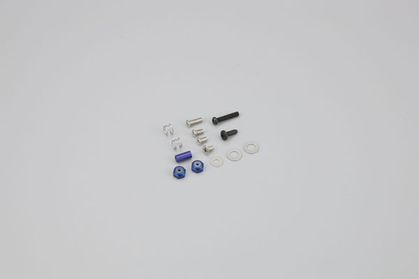 Kyosho KLEINTEILE FUER MZW411 MZW411-1