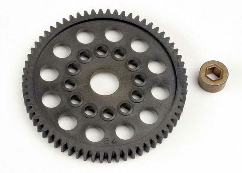 Traxxas Hauptzahnrad 64Z. 32dp 3164