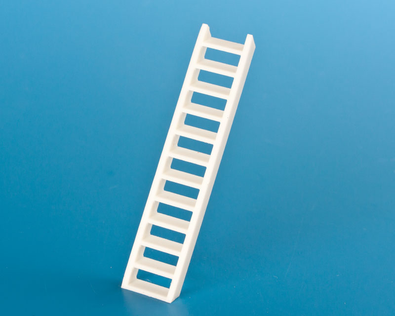 Billing Boats Treppe 12x55 mm Kunststoff (5) BF-181