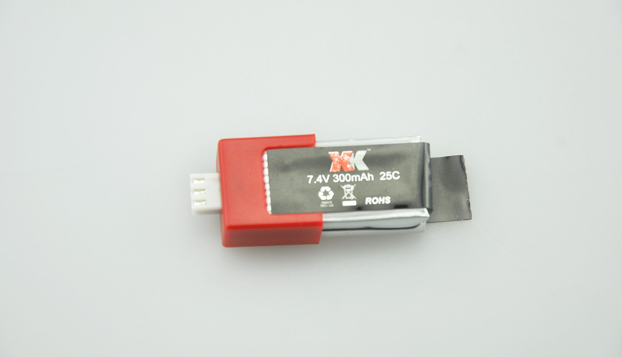 Amewi horizontal shaft K120 XK2K12001 XK2K12001