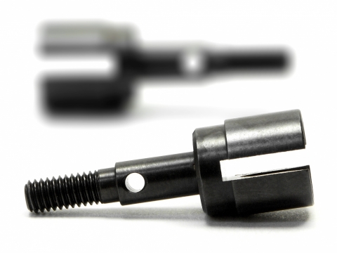 HPI Radachse vorne 5x32mm (2St/RS4/Nitro/N3) a556
