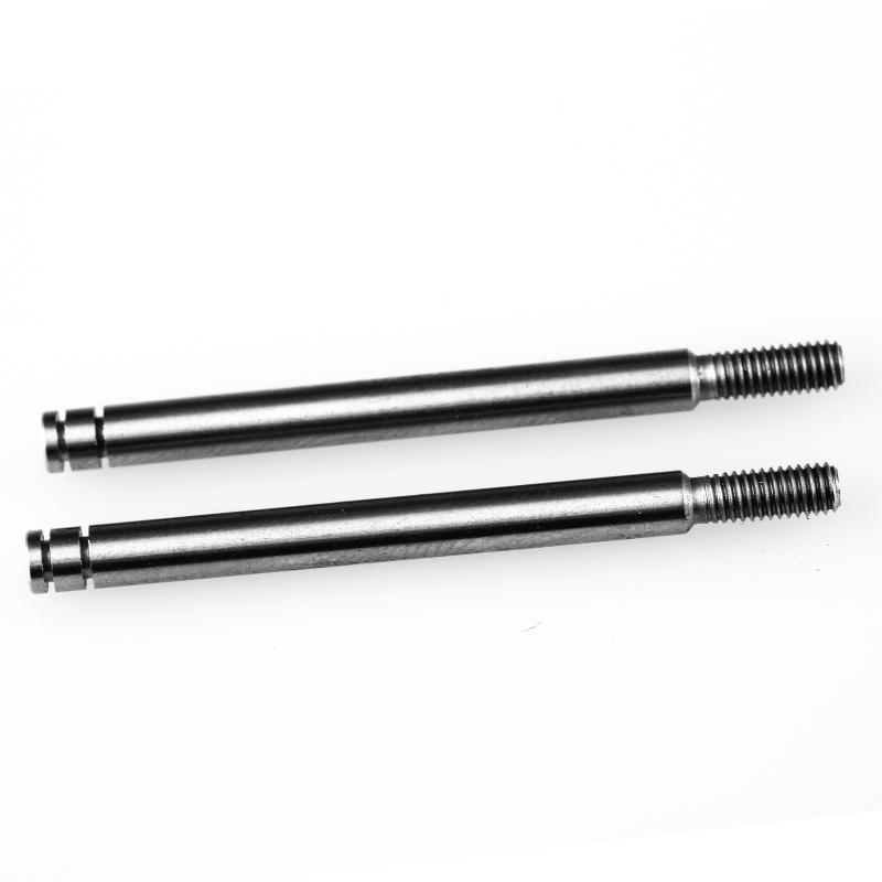 LC Racing Dämpfer Kolbenstangen hinten 2 Stück LC7021