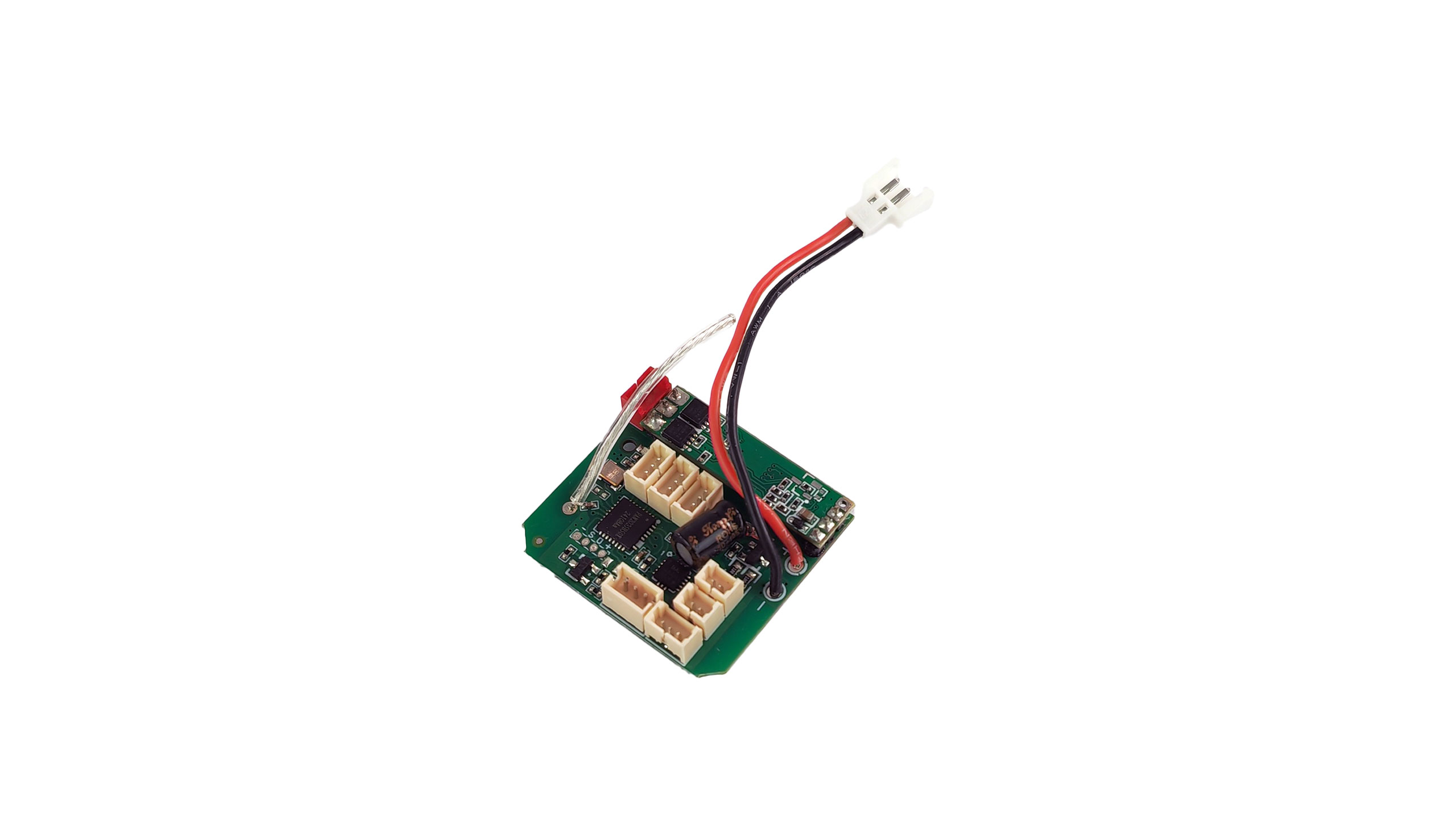 Amewi Empfänger & ESC Maule M7 24146-09