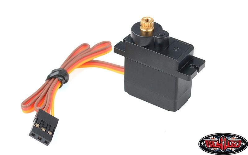 RC4WD Mini-Schaltservo Z-E0137