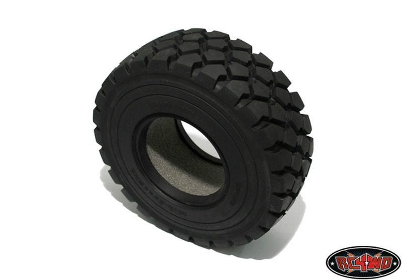 RC4WD MIL-SPEC ZXL 1.9 Tires Z-T0075