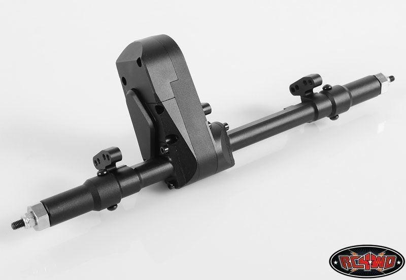 RC4WD Bully 2 Competition Crawler Rear Axle Z-A0084