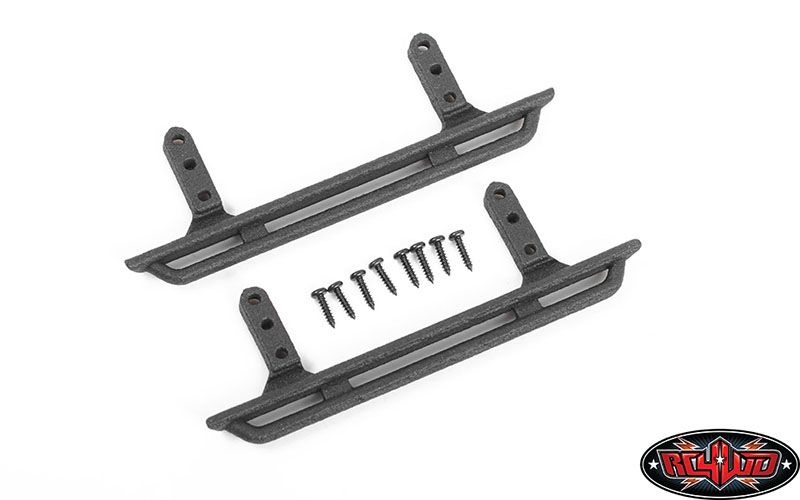 RC4WD Micro Series Side Step Sliders VVV-C1041