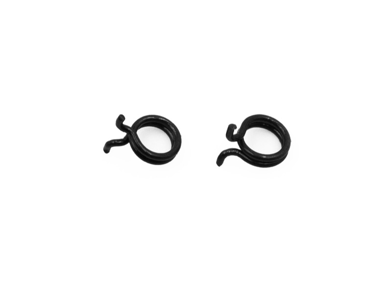 Hobby Plus CR-18P 6X6 Body Lever Spring 240447