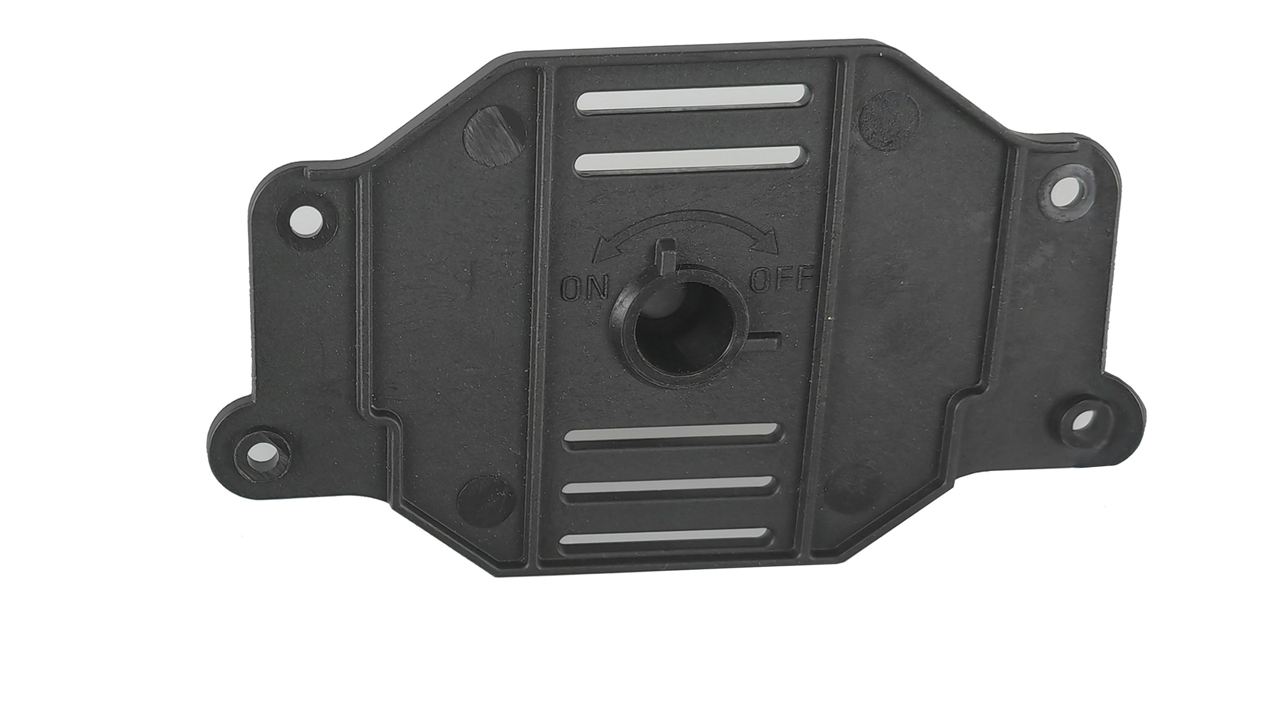 Amewi Hinterer Rahmenverbinder CT10 23024