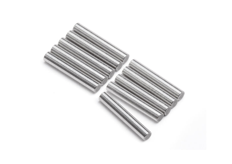 HPI Stift 1.65X10mm (10St) 106441
