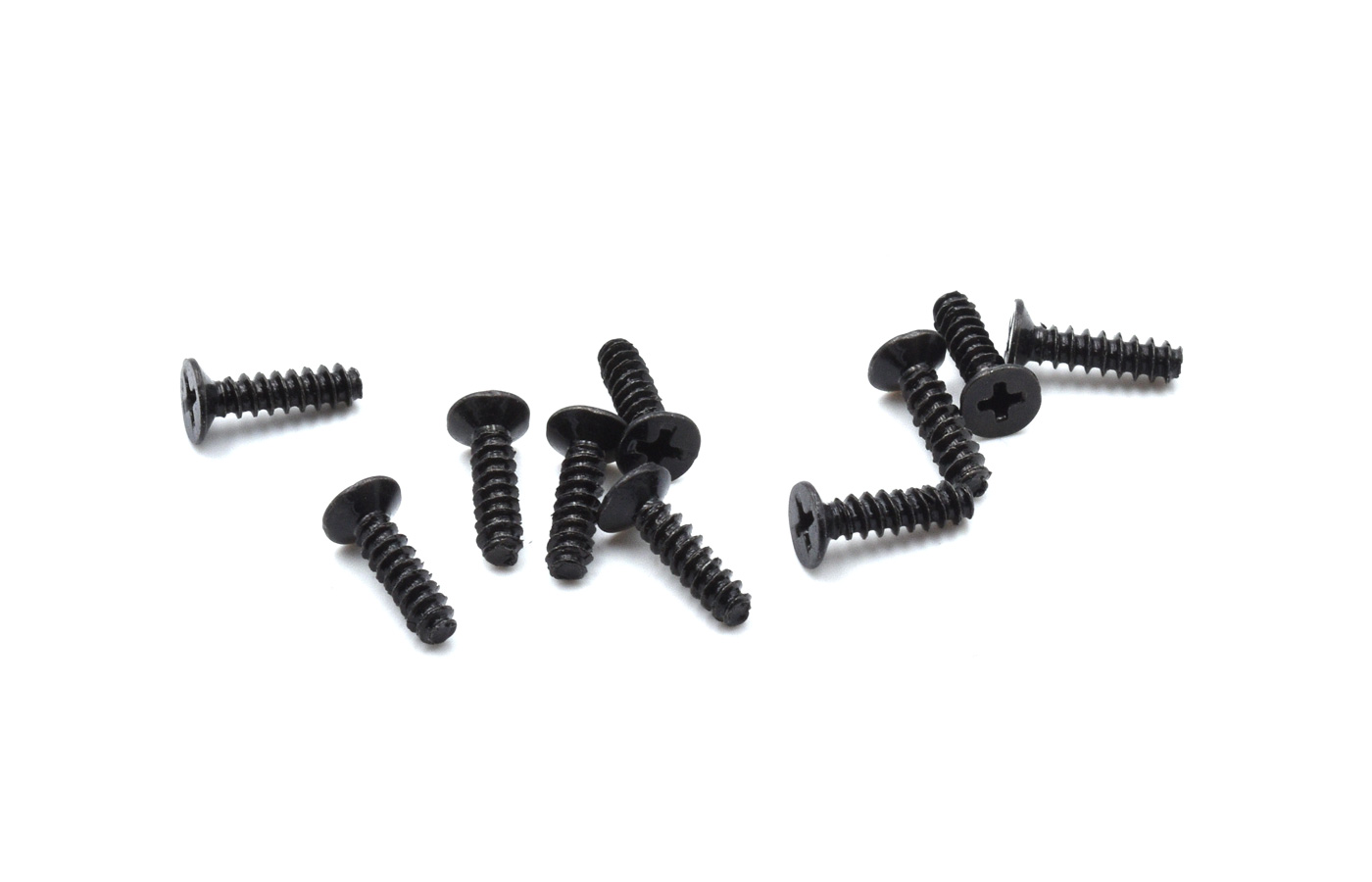 Modster Schneidschrauben 2.6x10mm Mini Dasher MD11609