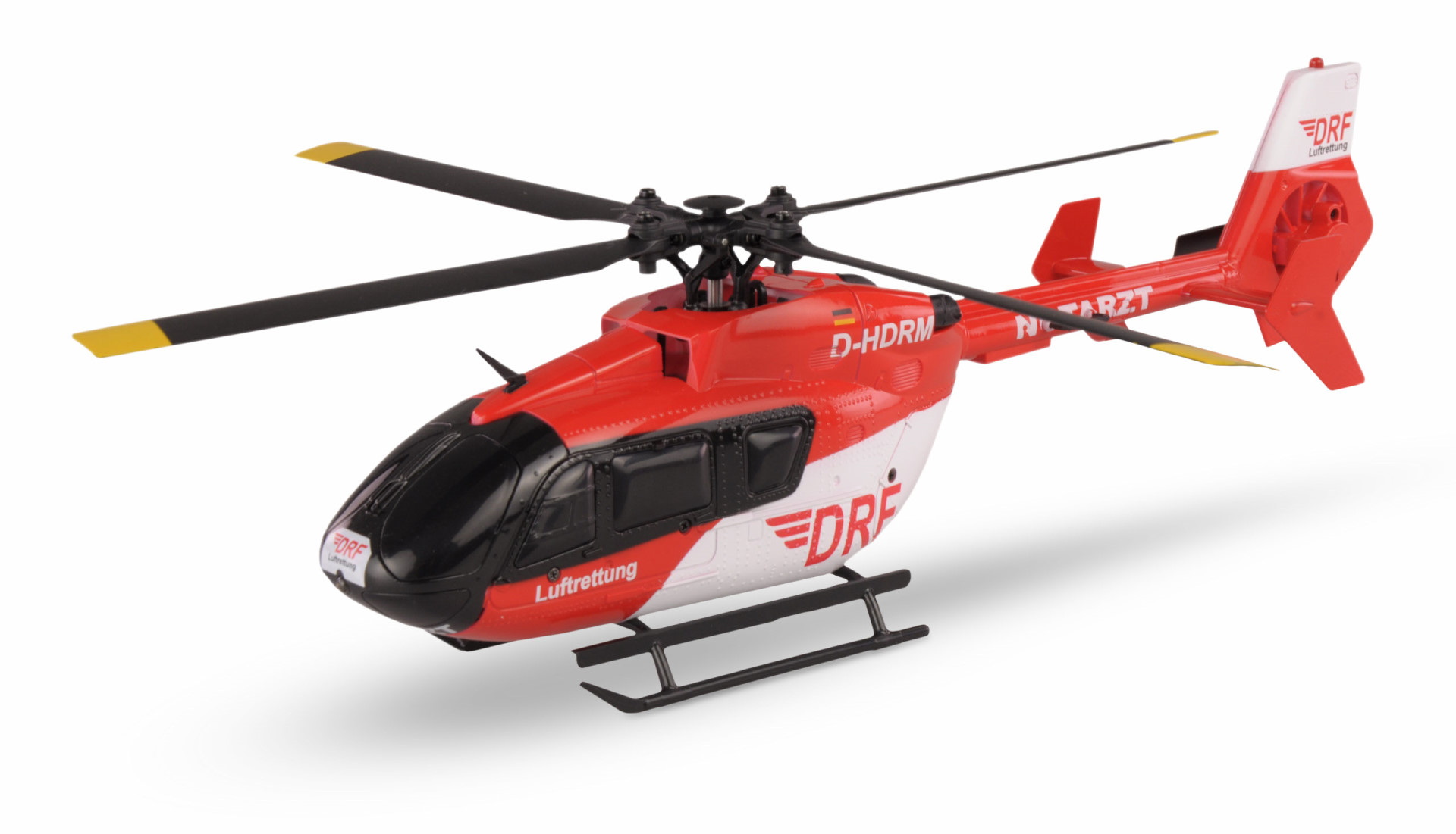 Amewi AFX-135 DRF 4-Kanal Helikopter 6G RTF 25327 - Abbildung 1