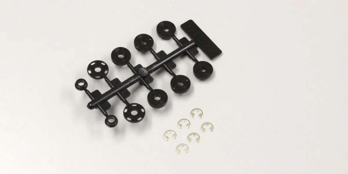 Kyosho Dämpferkolben Optima OT209B