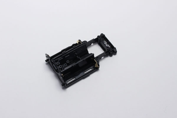 Kyosho CHASSIS MINI-Z MR03 VE SP MZ501SP