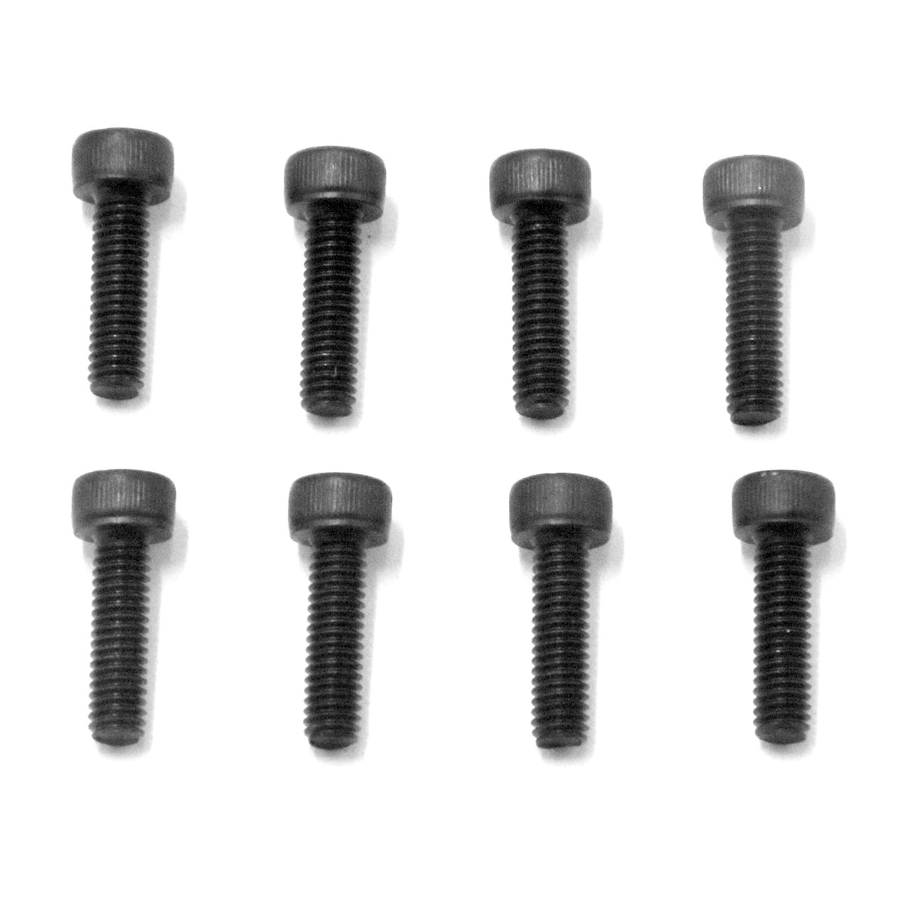 Yikong Zylinderkopf Schraube M4x14mm 71145