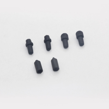 Joysway Rubber Grommet (2) and Rubber Bung (4) 820907