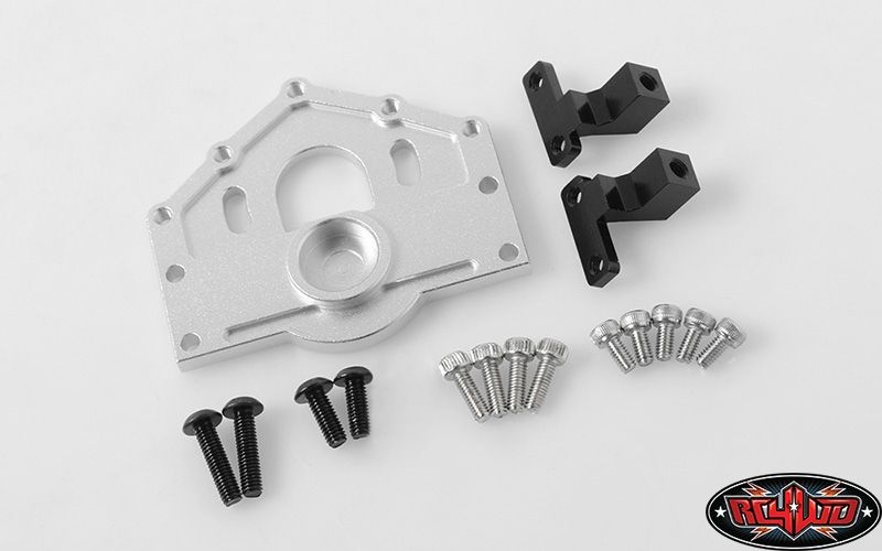 RC4WD Motor Mount for R4 Transmission Z-S1627