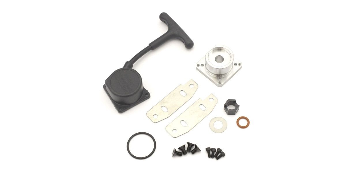 Kyosho ANREISSSTARTER KE21R-KE25 (KE21SP CONVERSION) 74019-15