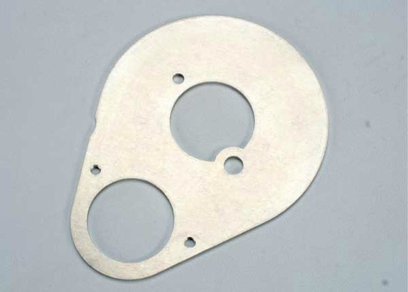 Traxxas ALUMINUM SIDE COVER PLATE 6024