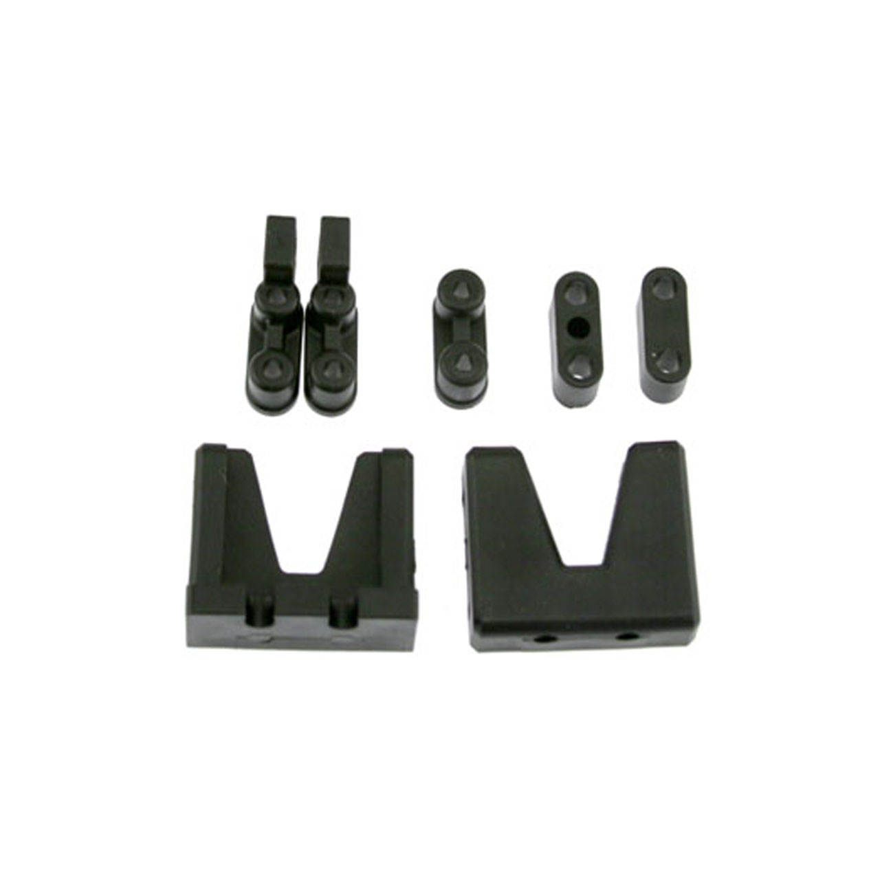 HoBao HYPER ST SERVO MOUNT 86036