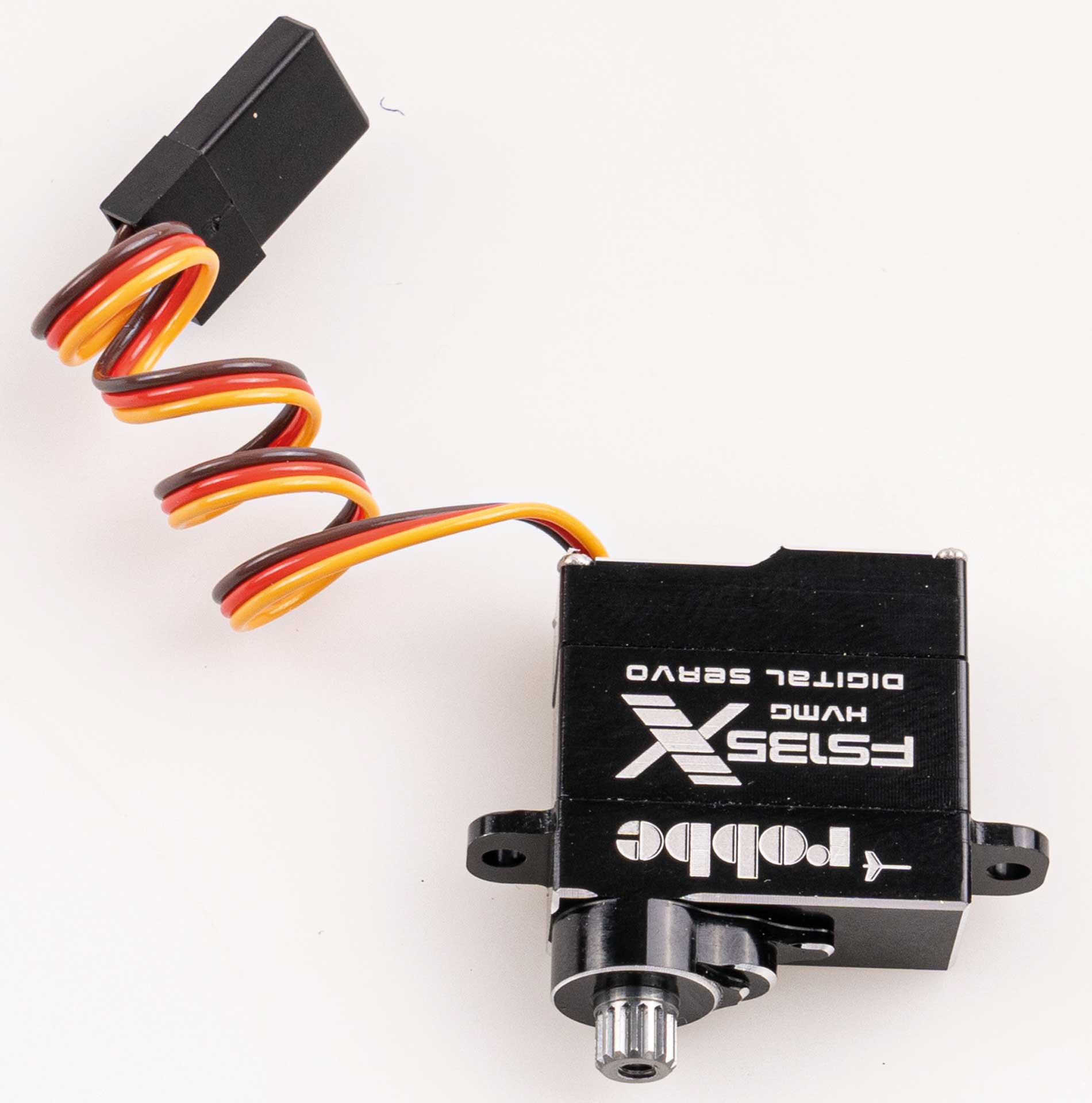 Robbe FS 135 X HV Digital Servo mit Softstart 9128