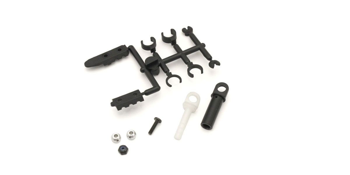 Kyosho Stossdämpfer Mini-Z MR03RM MZW443