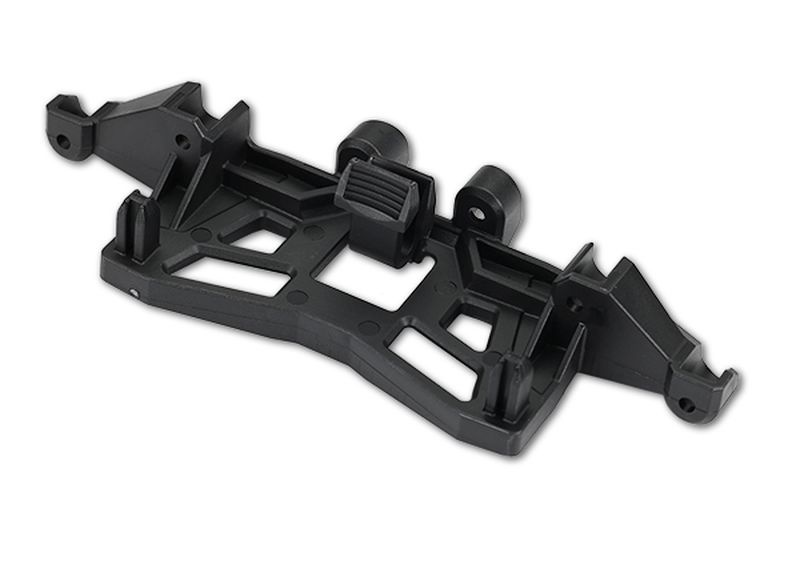 Traxxas Karo-Halter vorn für #9340 Karo 9348