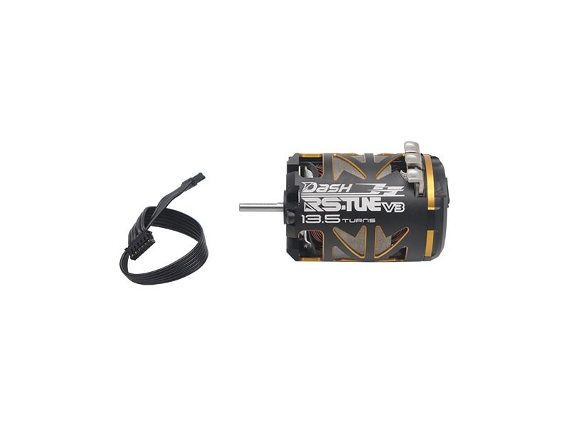 Dash RS-Tune V3 (Outlaw type) 540 Sensored Brushless Motor 1 747135