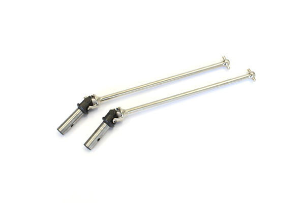 Kyosho KARDANHALBWELLE 128MM (2) ST RACE SPECS IS112