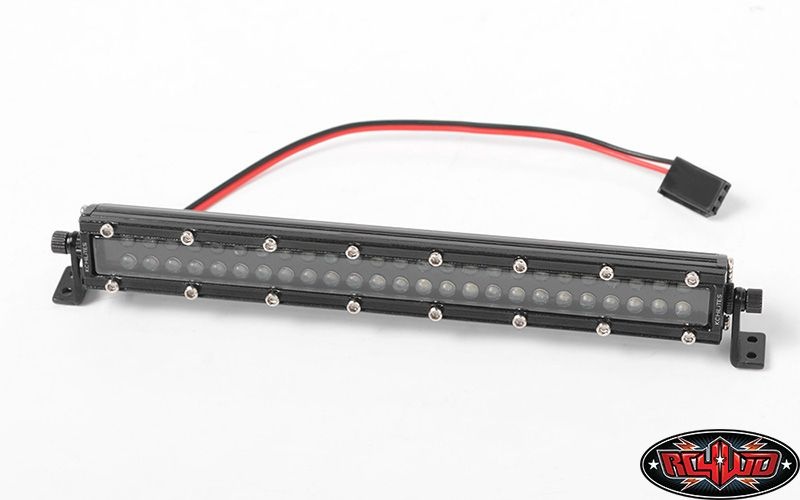 RC4WD KC HiLiTES 1/10 C Series High Performance LED Light Ba Z-E0095