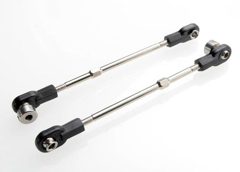 Traxxas Gestänge Stabi vorn 5495